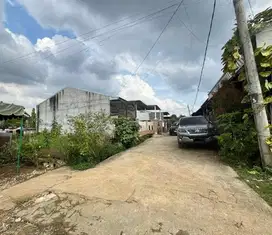 Jual Cepat Tanah Eka Rosa VI Medan Johor