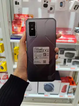 INFINIX GT 30 PRO 5G (KREDIT TANPA DP)