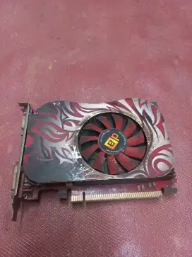 Vga 512 mb matot
