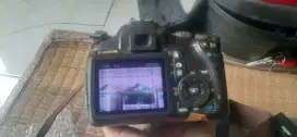 Bismilah jual cepat kamera canon 1100d