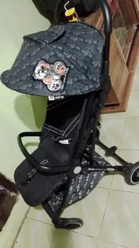 Stoler bayi maks 25 kg