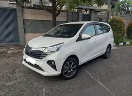 BAGUS DAIHATSU SIGRA R 2020 MT MANUAL 2022/2021 calya g deluxe x