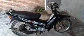 Sigma mesin halus