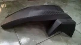Spakbor kolong nmax new apa old gtw