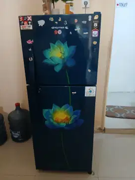 Polytron Belezza 2 pintu