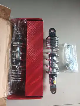 Shockbreaker DBS Aerox