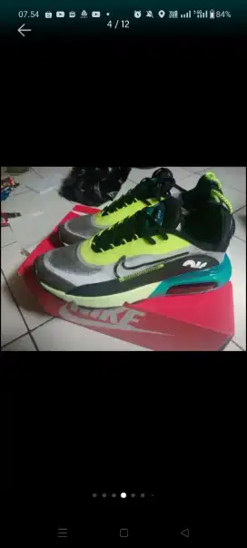 Nike Air Max 2090 Size 43