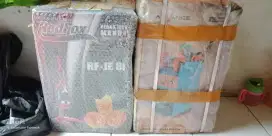 Dijual alat peras jeruk dan cup sealer