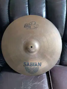 Cymbal Sabian B8 Pro Medium Ride 20
