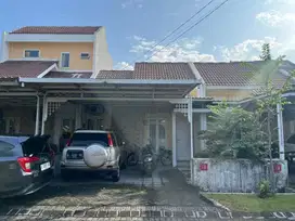 Dijual Cepat Rumah di Perumahan Grand Delta Sari Cluster Delta Magnoli