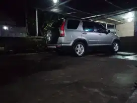 CR-V RD5 2WD K2.4 VTEC / AT
