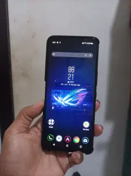 Asus ROG Phone 6 12/256