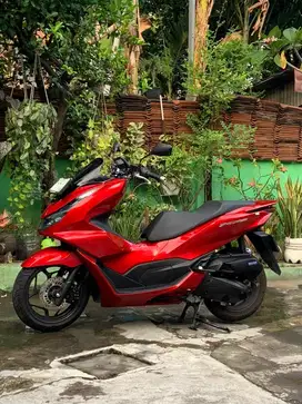 Dijual Honda PCX 2024