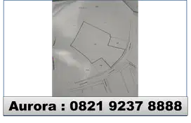 DIJUAL TANAH JL BUKIT SIAGA KLANDAS ILIR