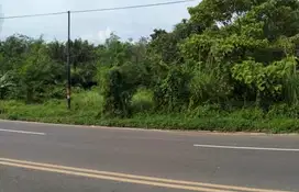 DIJUAL TANAH DI GROGOT