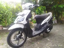 YAMAHA MIO SPORTY 5TL 2007