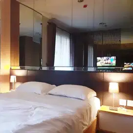 DIJUAL APARTEMENT EMERALD VIEW DANAU UNIT TERBAIK DI JAKARTA SELATAN