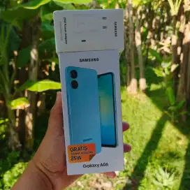 Samsung Galaxy A06 4/64