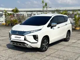 MITSUBISHI XPANDER ULTIMATE AT 2019 km 56rb
