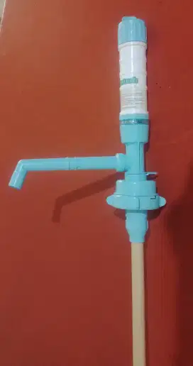 Jual Pompa air galon