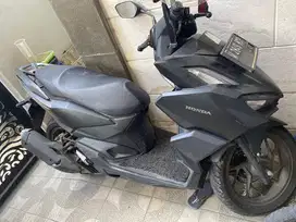 For sale motor matic