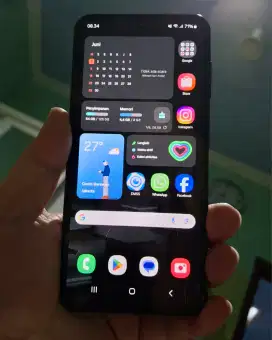Samsung A16 Lte  Pemakaian 1 bulanan