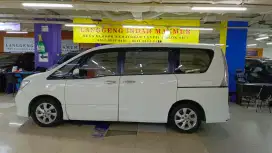 Serena HWS 2014 matic Dp 8 juta