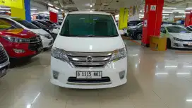 Serena HWS 2014 matic Dp 8 juta