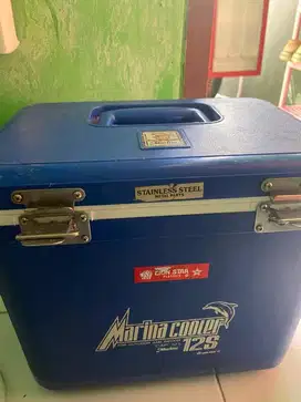 Cooler box 20 liter