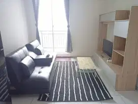 Apartemen Akasa BSD