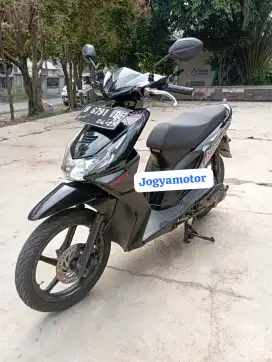 [ ban d/b tebal ] honda beat karbu th 2010