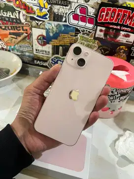 iphone 13 128gb pink