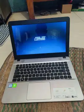 asus core i3-7020 normal