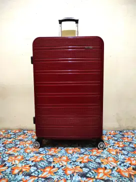 Koper Pierre Cardin 26 inch Original Hardcase