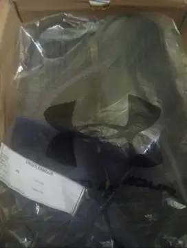 Sandal Under Armor Ori Import Made In Vietnam