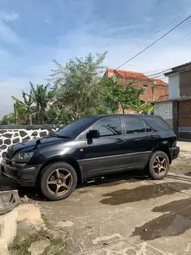 Rp / Tt / Bt Toyota Harrier gen1 th2000 3.0