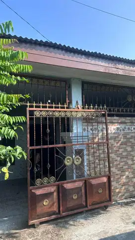 Villa Gading Harapan3.