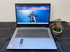 Lenovo Idepad Slim 3/Intel Core i3-10110U/  8GB/SSD 512GB/14 HD/Win11