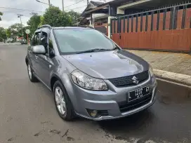 SX4 TH 2011 AT(Automatic)istimewa likenew