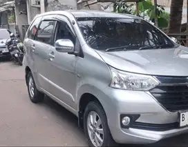 AVANZA BARONG 2018 TYPE G