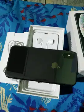 Jual murah iphone x masah bagus
