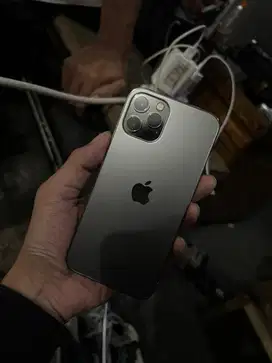 iphone 12 pro 256gb gray