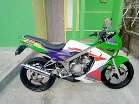 KAWASAKI NINJA R UP SSR