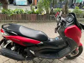 DI JUAL MOTOR YAMAHA NMAX TH 2021 (SECOND)