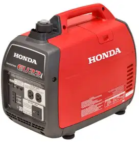 BARU Generator Honda EU22i genset portable 2200 watt