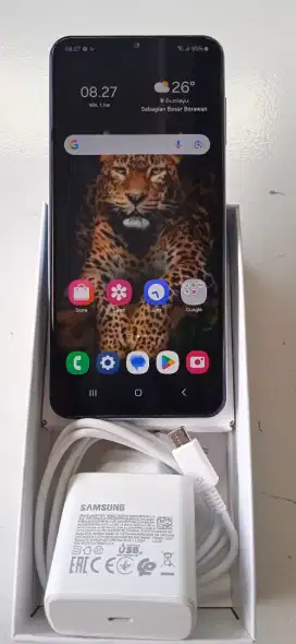 Dijual Samsung Galaxy A13 No minus