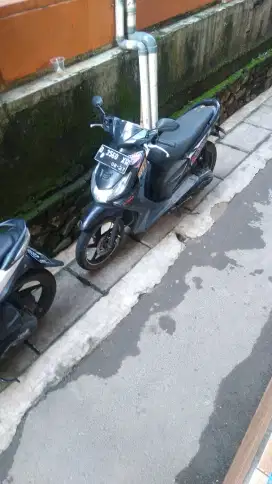 Motor beat Karbu 2010