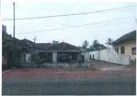 Jalan Rogonoto No. 42, Desa Tamanharjo, Kecamatan Singosari,Kab Malang