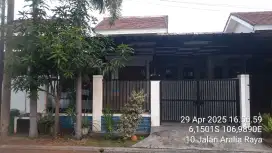 DiJual Cepat rumah nyaman