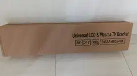 BRACKET TV ACC 80 (55-80 INCH)